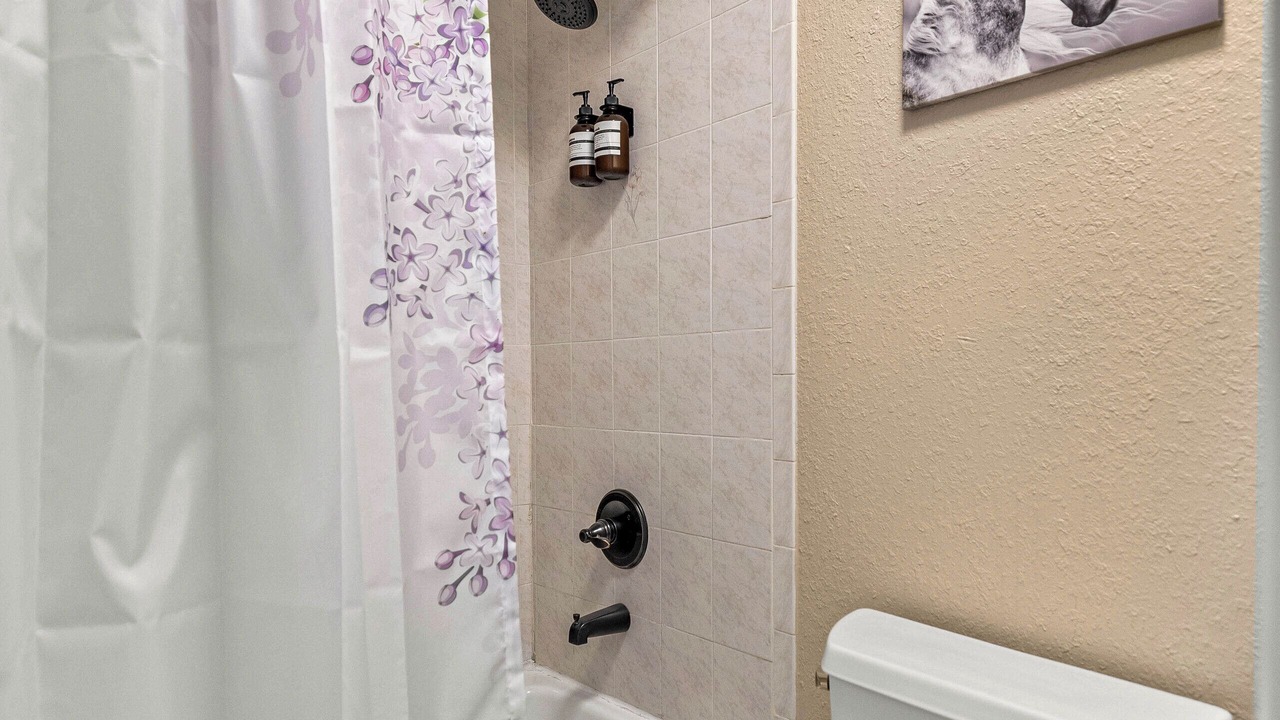 Photo of Bathroom in Morriston