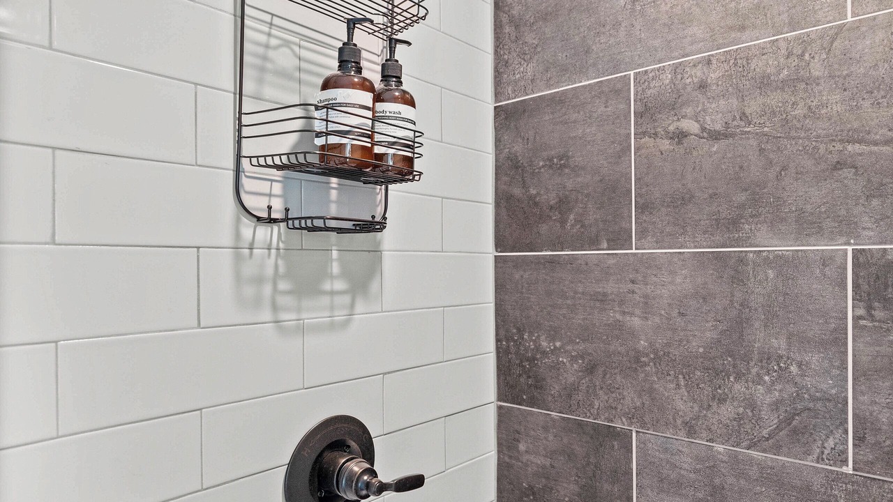 Photo of Bathroom in Morriston