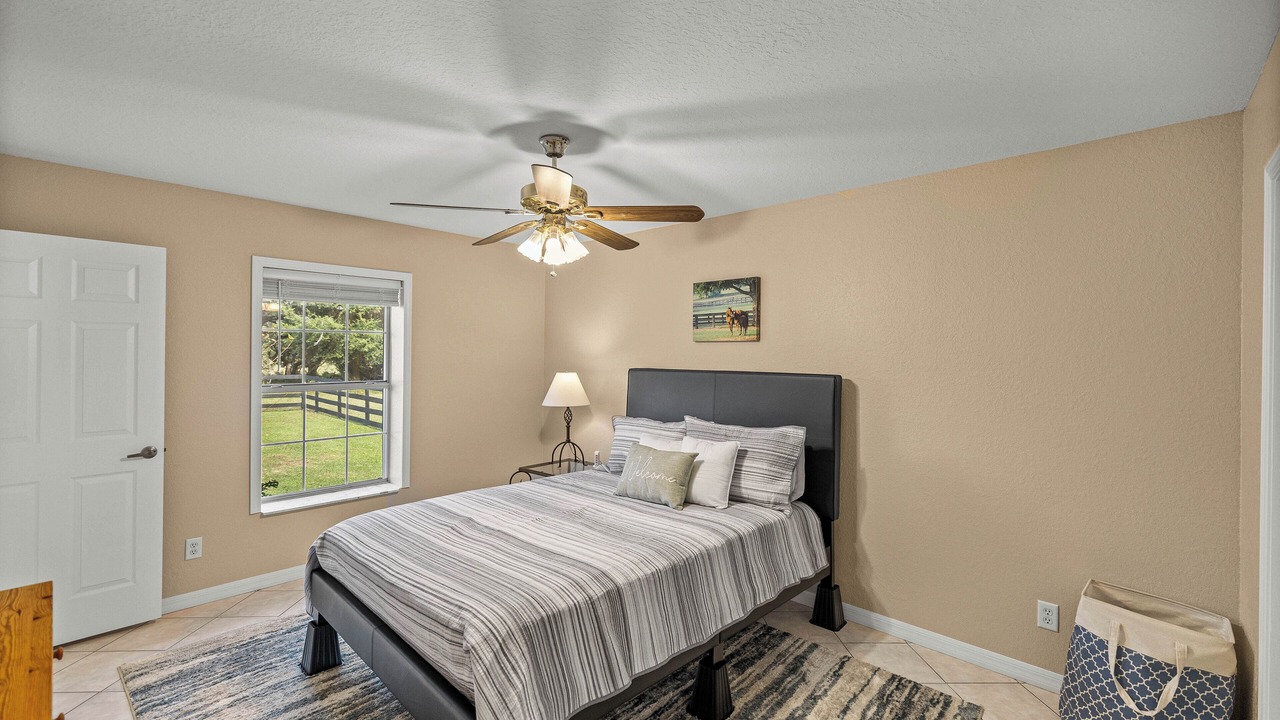 Photo of Bedroom in Morriston