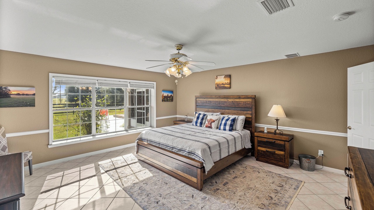 Photo of Bedroom in Morriston