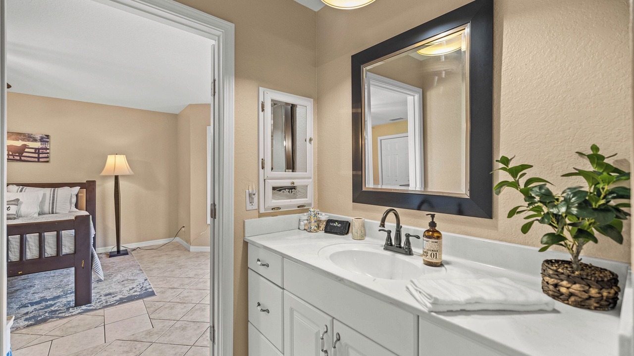 Photo of Bathroom in Morriston