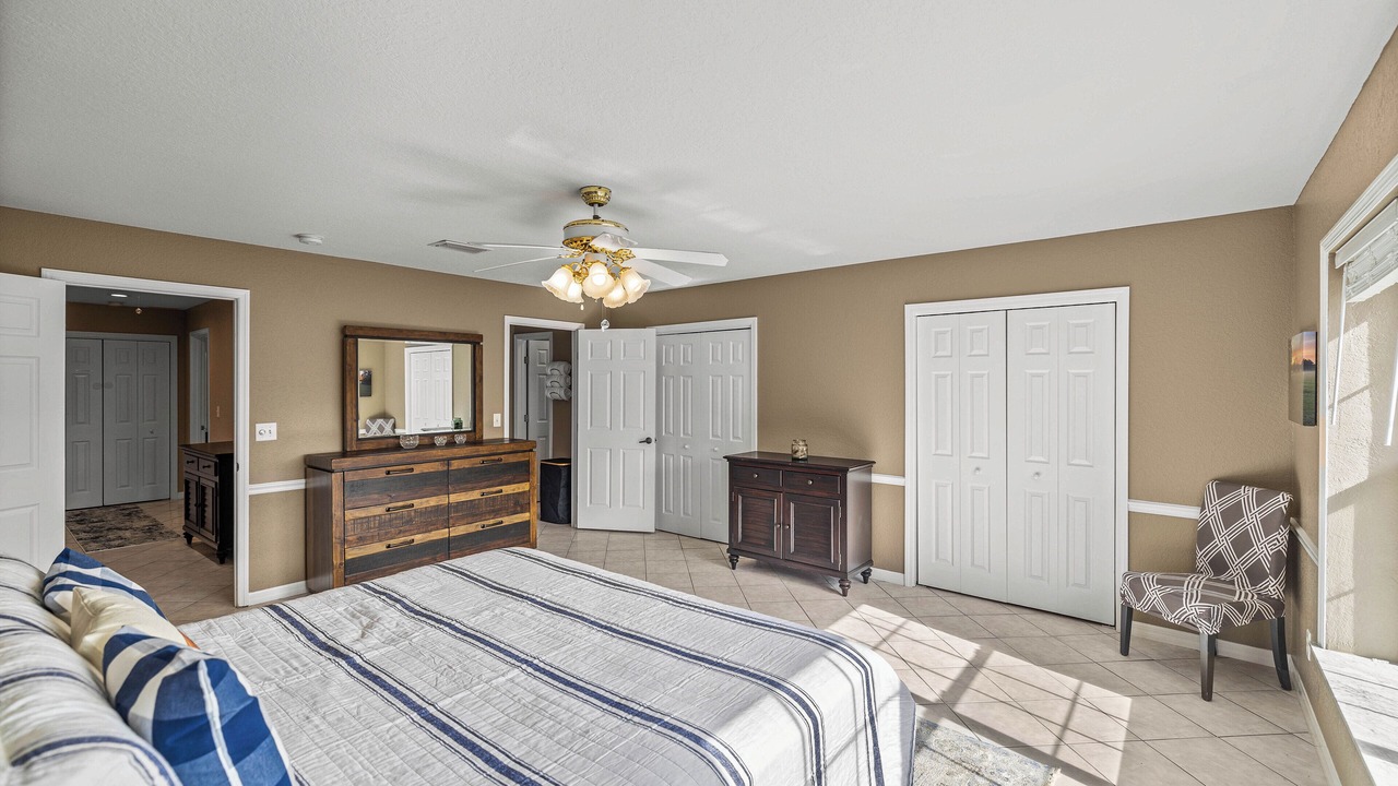 Photo of Bedroom in Morriston