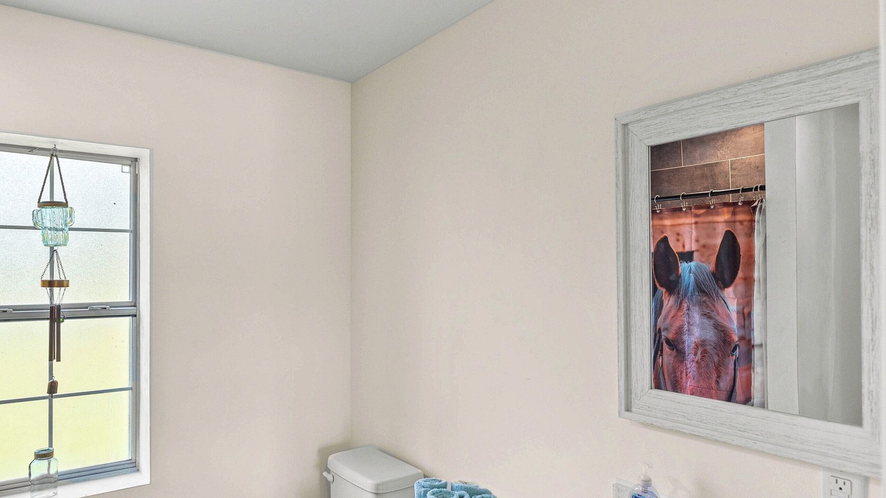 Photo of Bathroom in Morriston