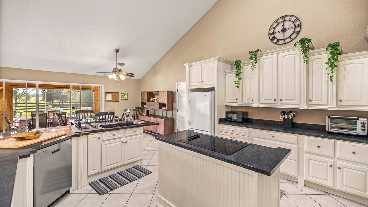Photo of Kitchen in Morriston
