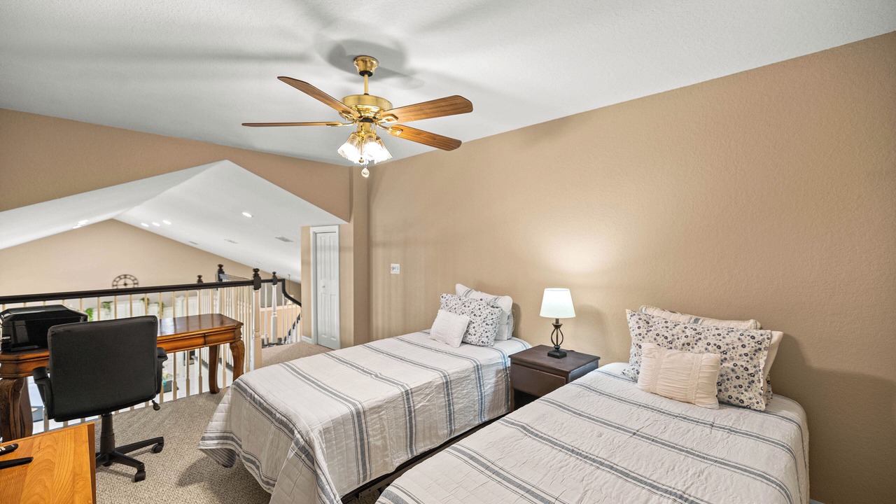 Photo of Bedroom in Morriston