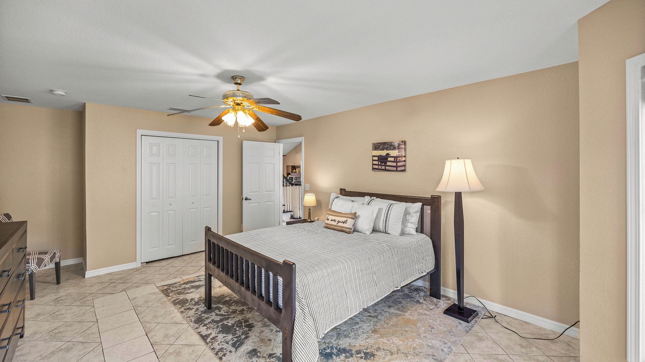 Photo of Bedroom in Morriston
