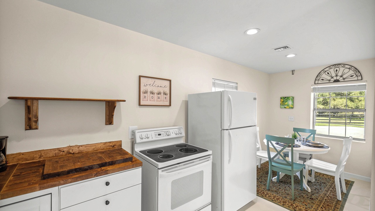 Photo of Kitchen in Morriston