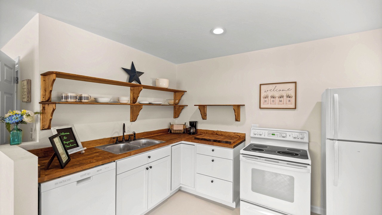 Photo of Kitchen in Morriston