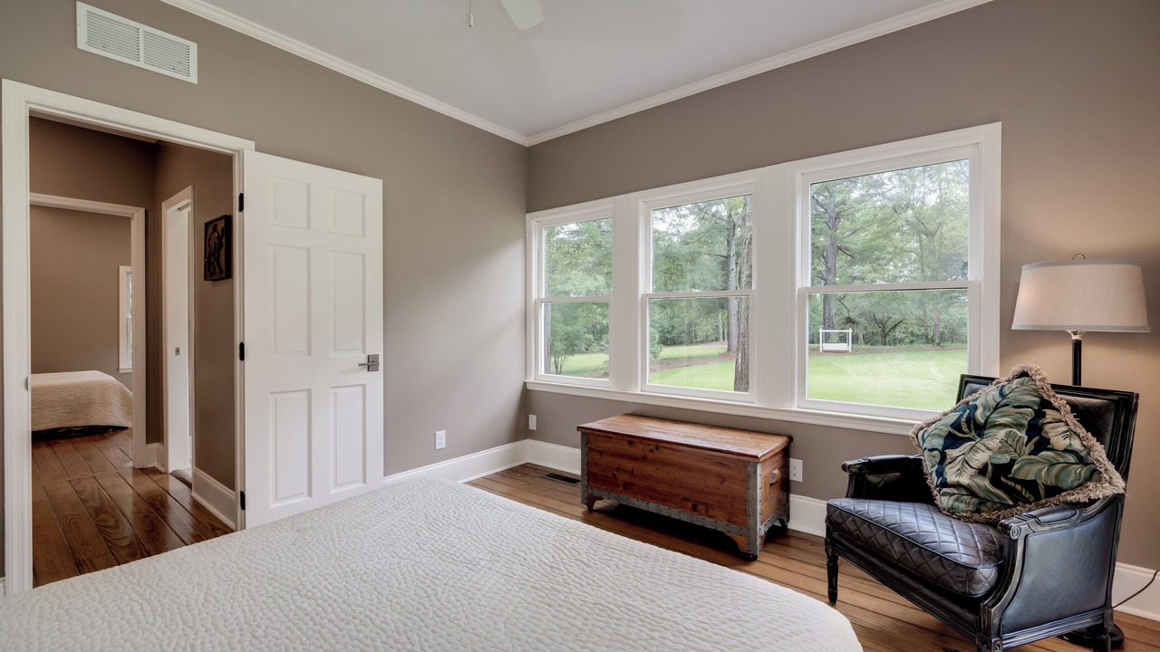 Photo of Bedroom in Aiken