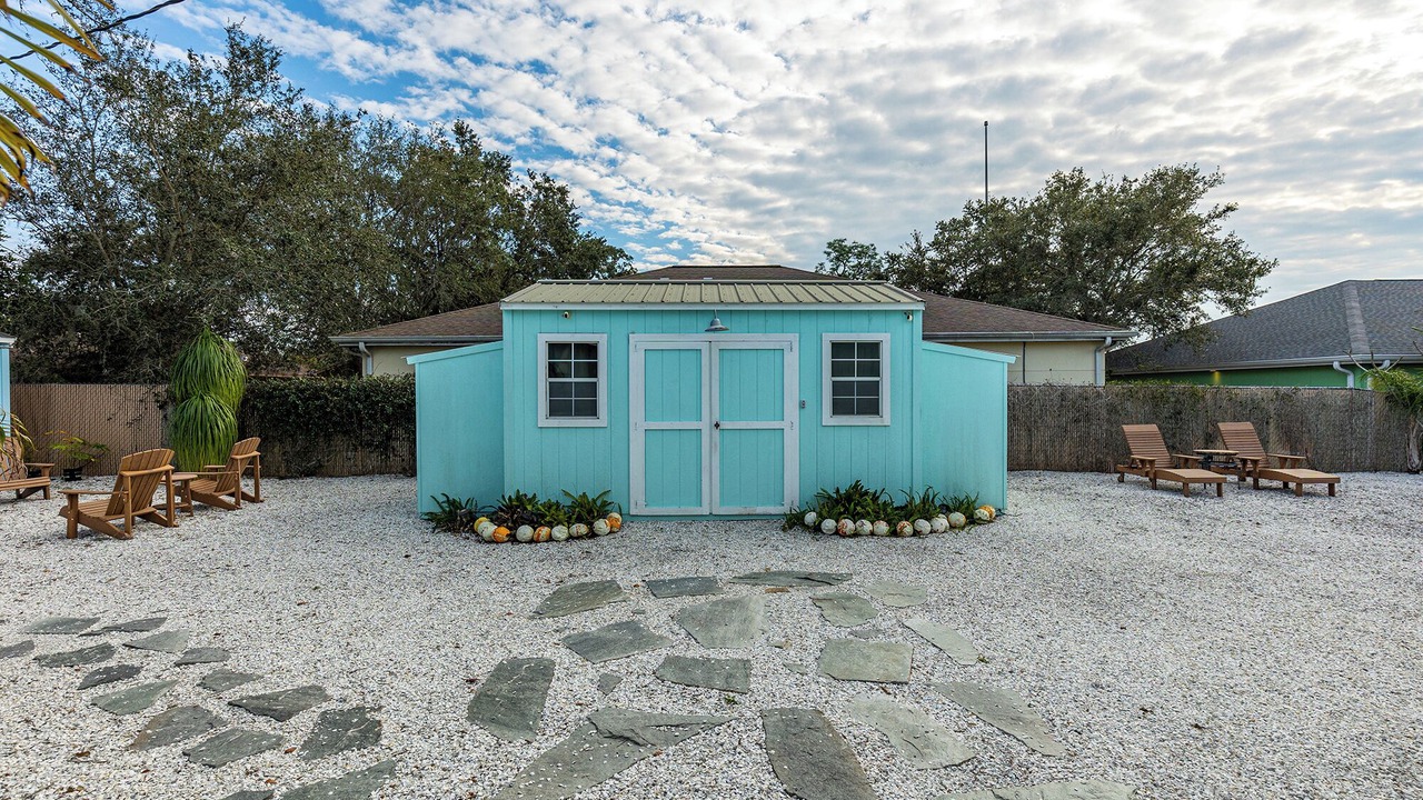 Photo of Outdoor in Tarpon Springs