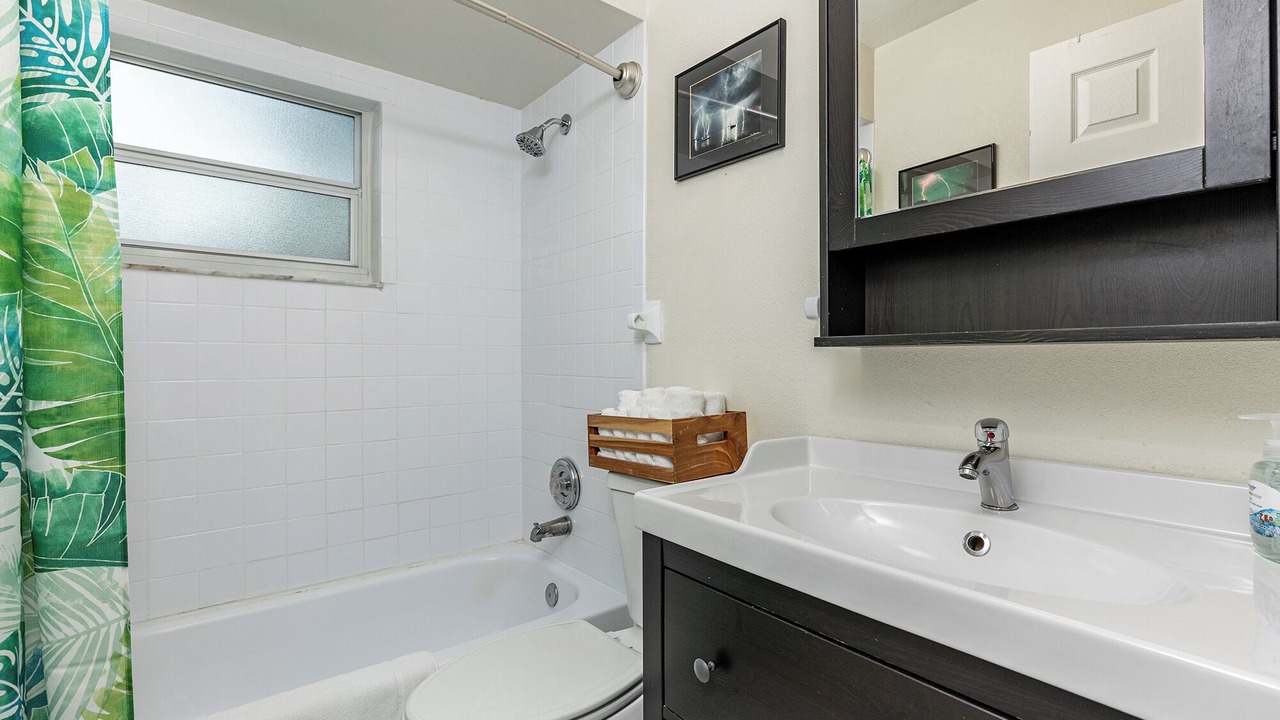 Photo of Bathroom in Tarpon Springs