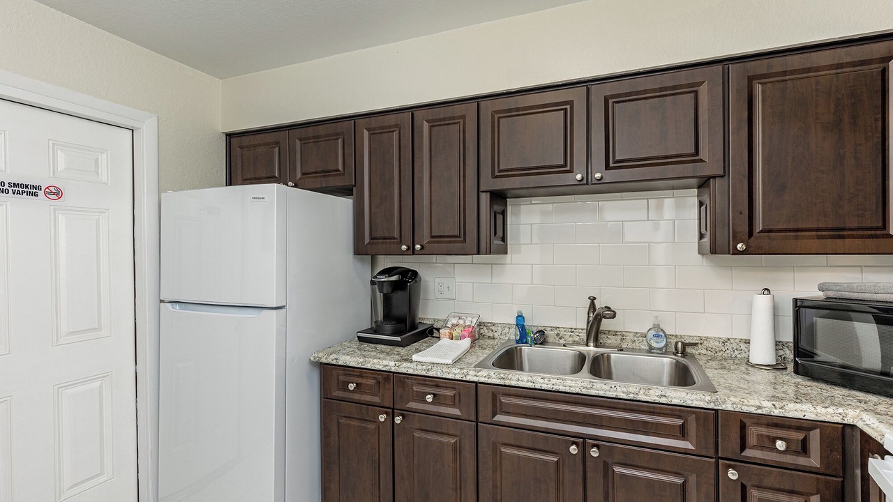 Photo of Kitchen in Tarpon Springs