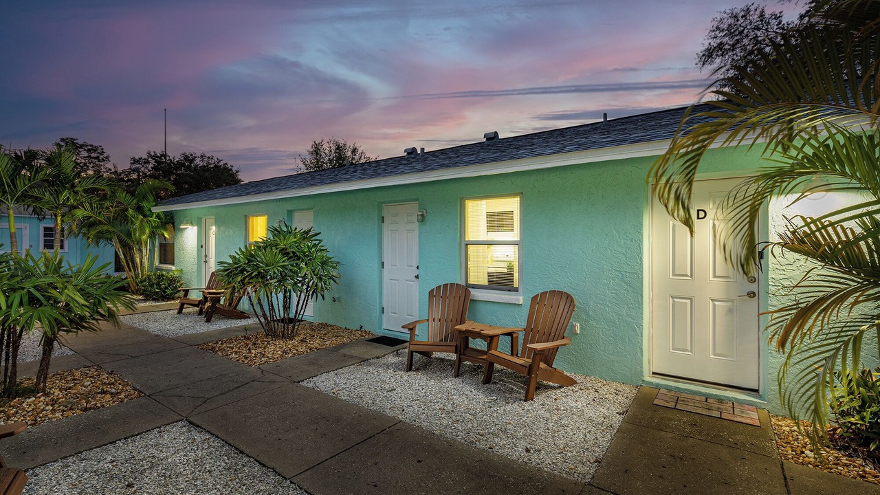 Photo of Outdoor in Tarpon Springs
