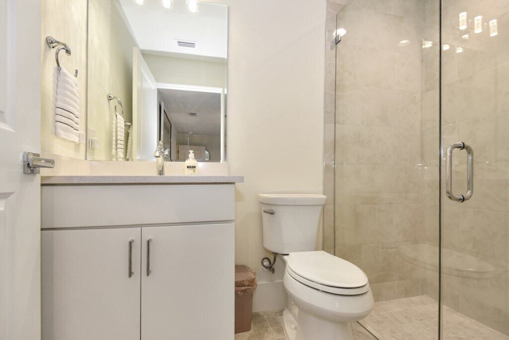 Photo of Bathroom in Painters Hill