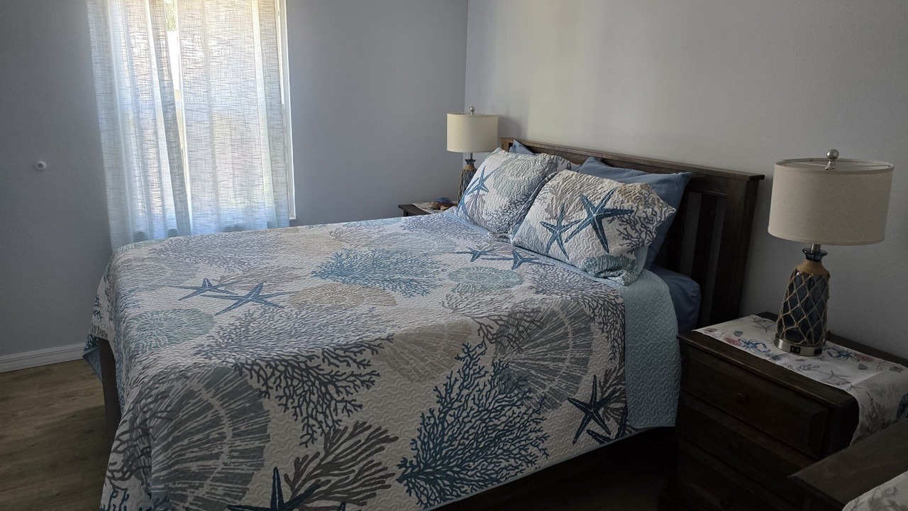 Photo of Bedroom in The Villages