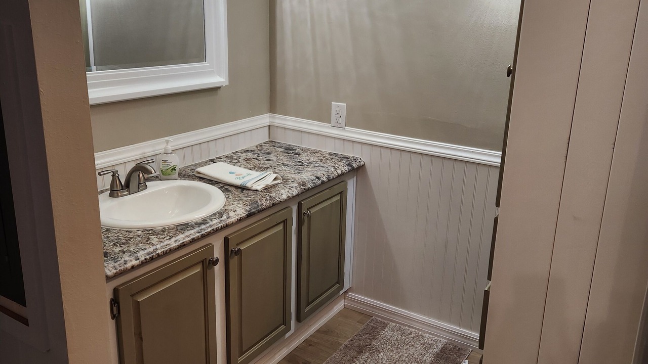 Photo of Bathroom in The Villages