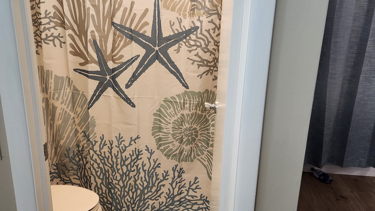 Photo of Bathroom in The Villages