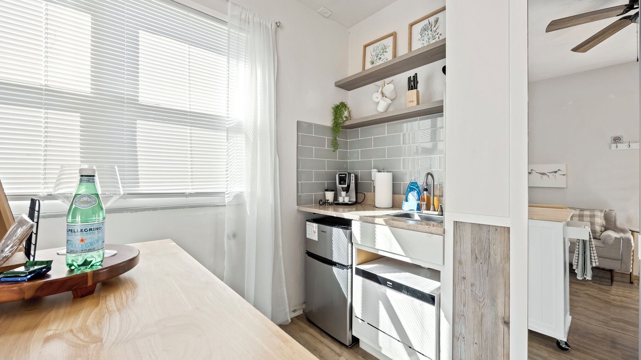 Photo of Kitchen in South Patrick Shores