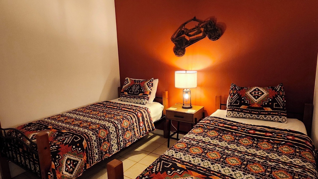 Photo of Bedroom in Ashley Oaks
