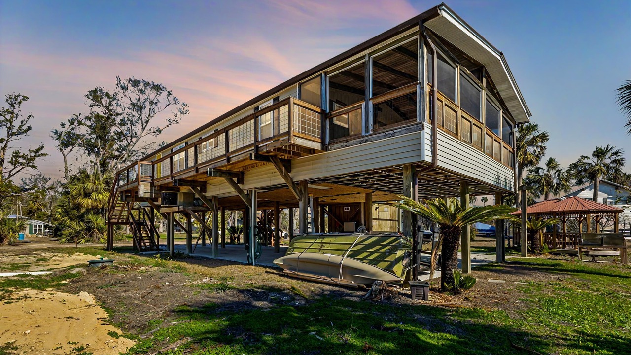 Photo of Outdoor in Steinhatchee