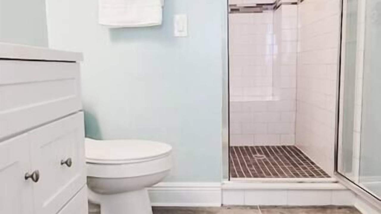 Photo of Bathroom in Ponce Inlet