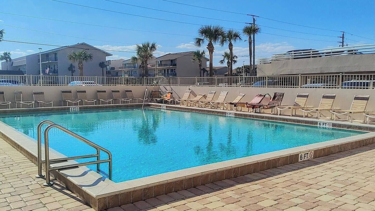 Photo of Outdoor in Ponce Inlet