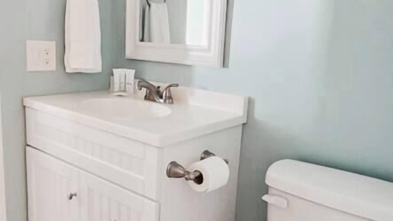 Photo of Bathroom in Ponce Inlet
