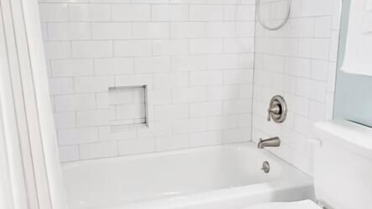 Photo of Bathroom in Ponce Inlet