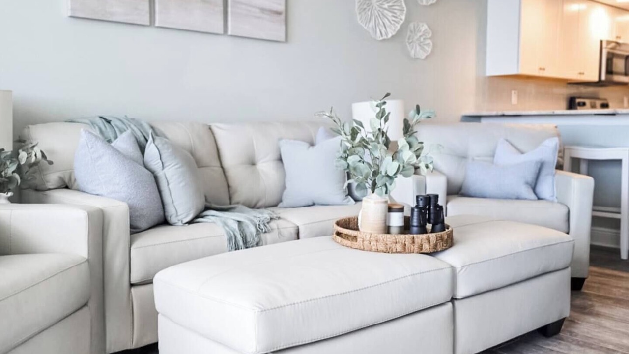 Photo of Bedroom in Ponce Inlet