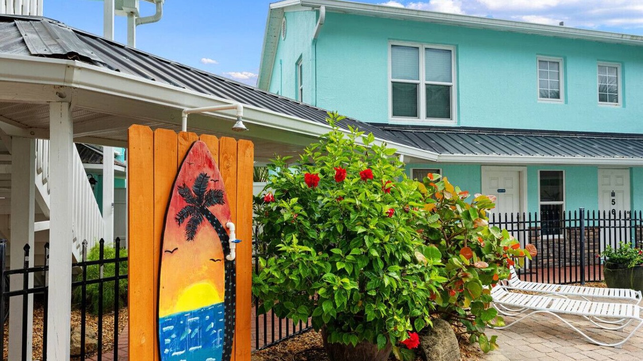 Photo of Outdoor in Flagler Beach