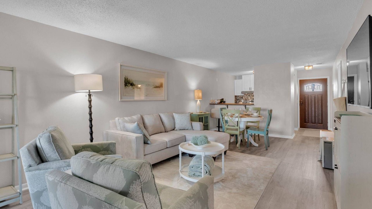 Photo of Bedroom in Winter Haven