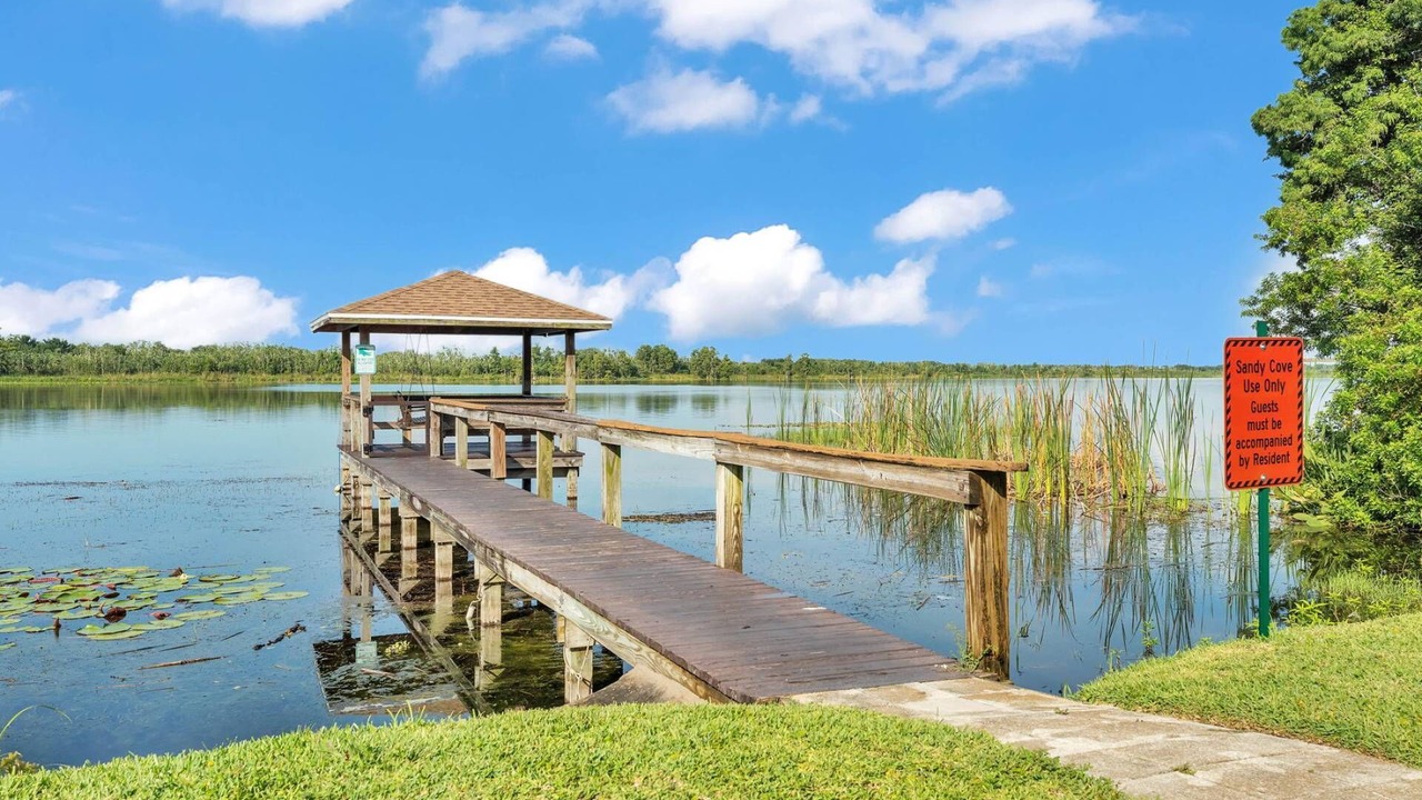 Photo of Outdoor in Winter Haven