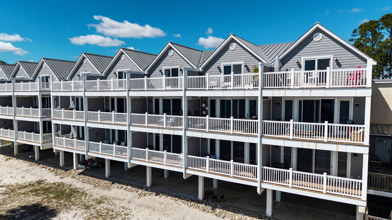 Photo of Outdoor in Carrabelle