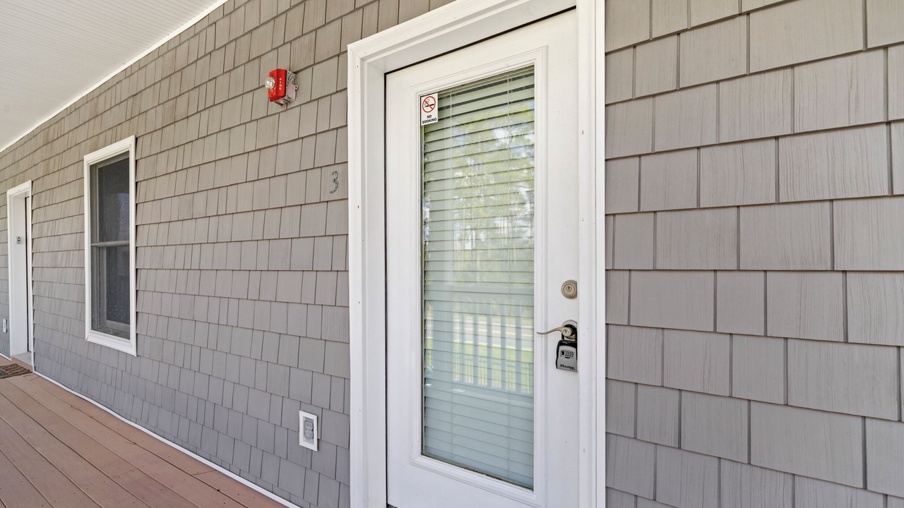 Photo of Outdoor in Carrabelle