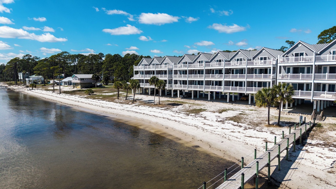 Photo of Outdoor in Carrabelle