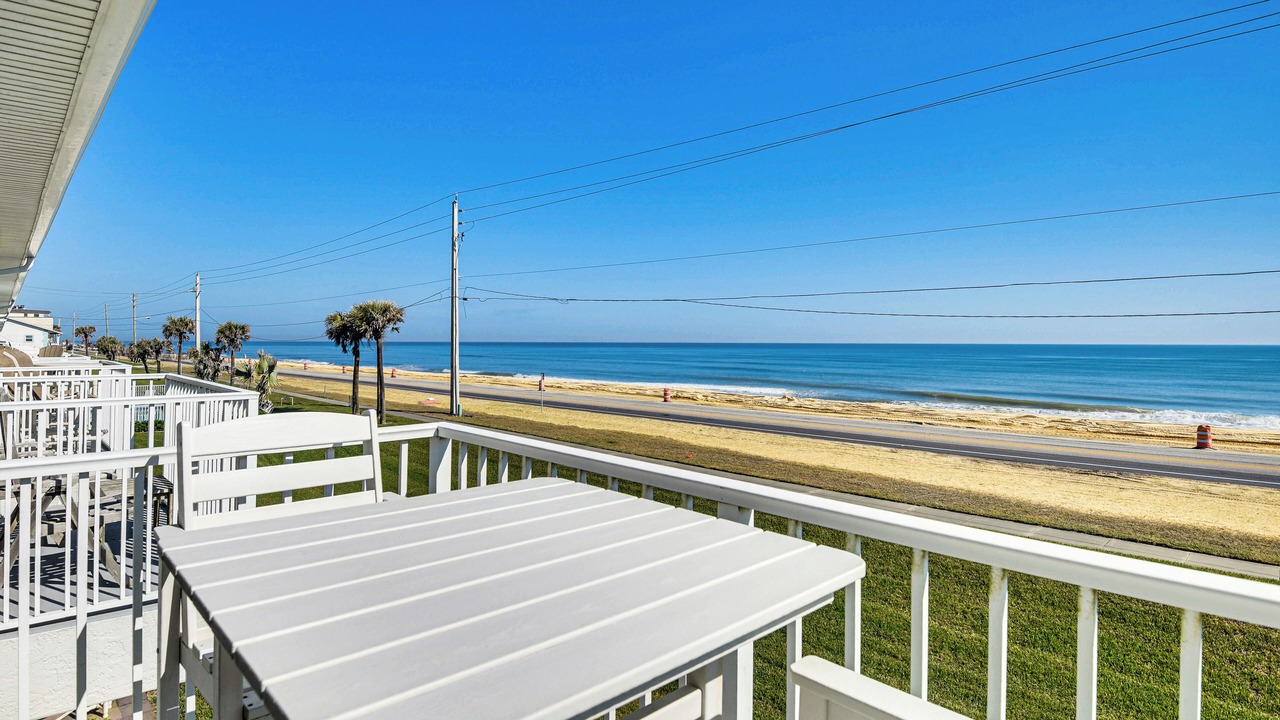 Photo of Patio Balcony in Glenwood