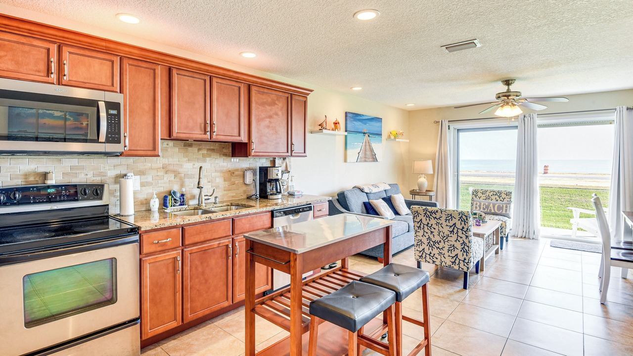Photo of Kitchen in Glenwood