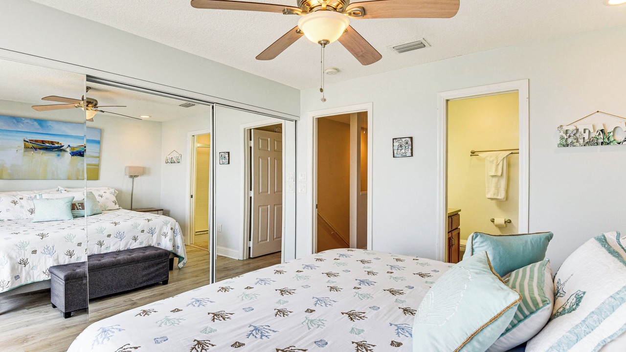 Photo of Bedroom in Glenwood