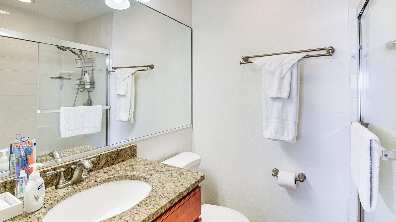 Photo of Bathroom in Glenwood