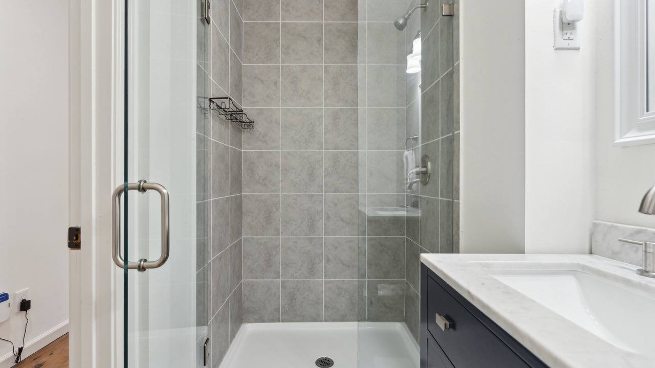 Photo of Bathroom in Sunset Point