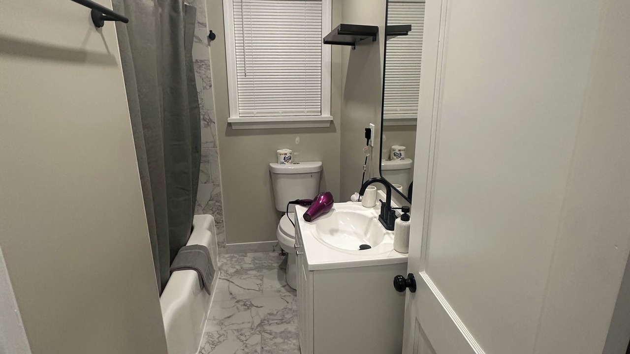 Photo of Bathroom in Centreville
