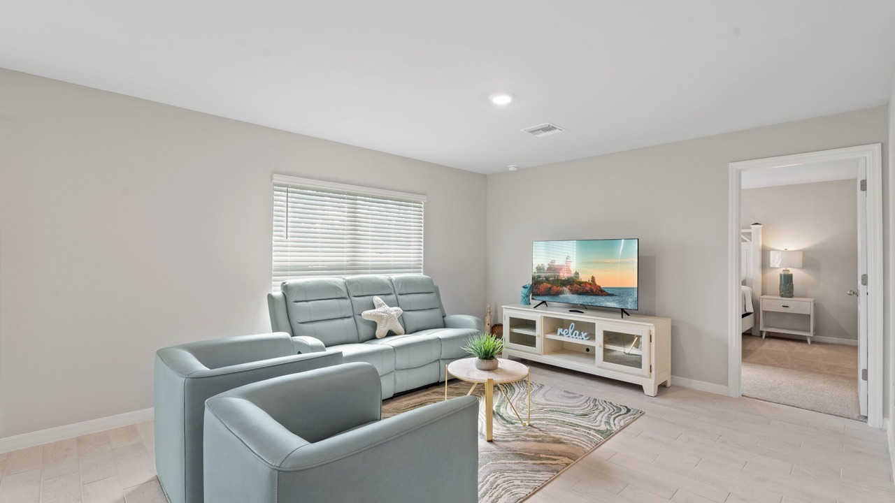 Photo of Livingroom in Sunshine
