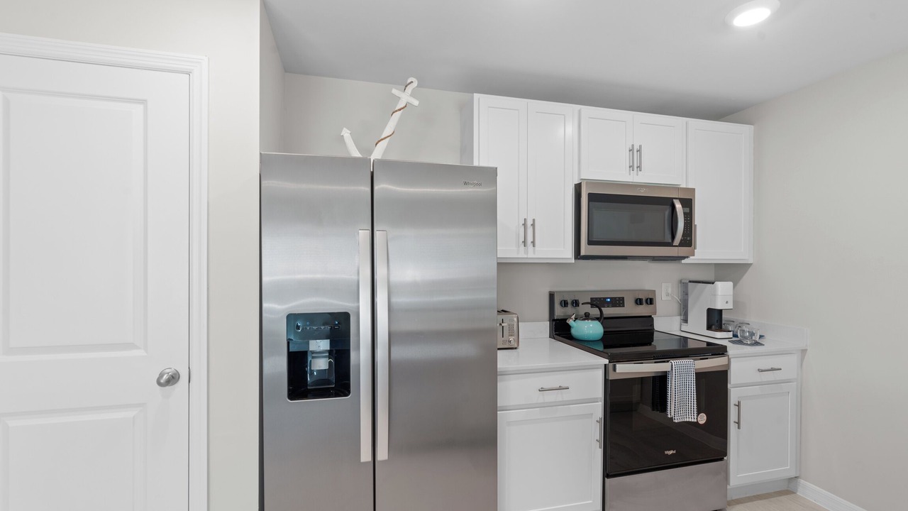 Photo of Kitchen in Sunshine