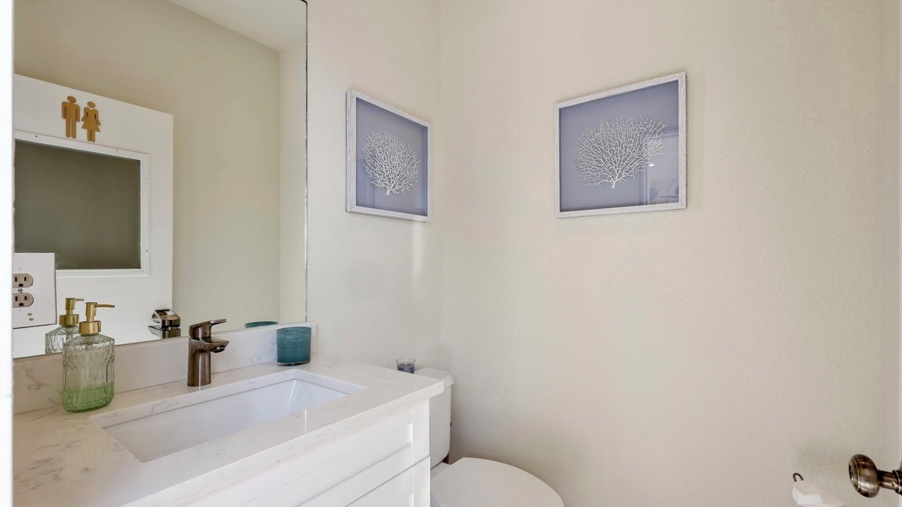 Photo of Bathroom in Eight Lakes