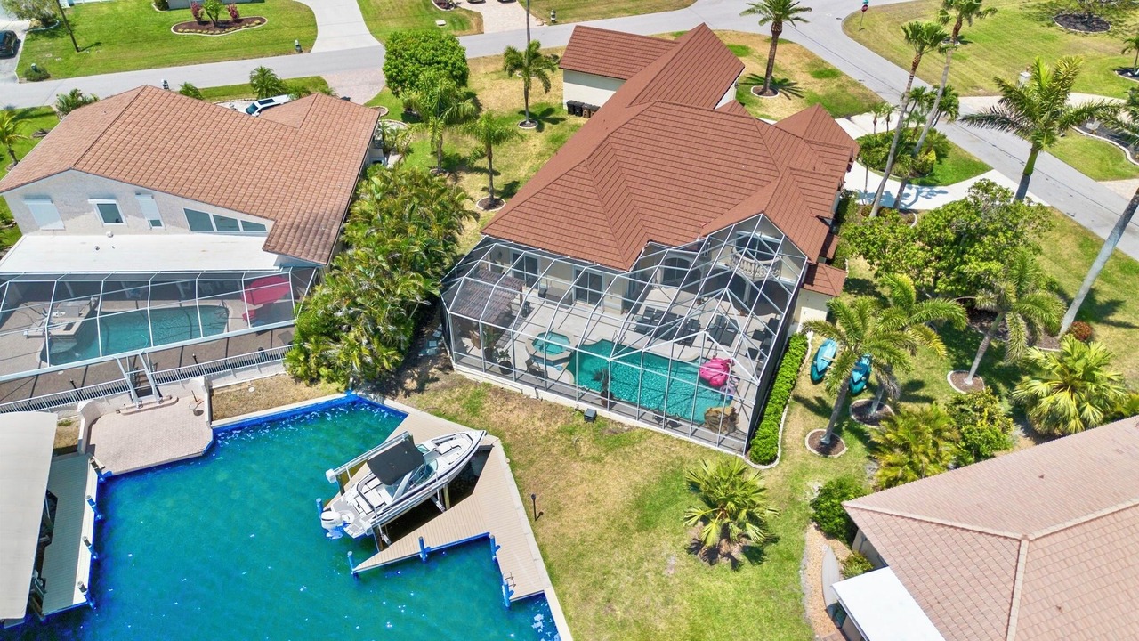 Photo of Outdoor in Eight Lakes