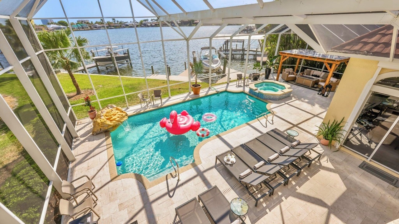 Photo of Outdoor in Eight Lakes