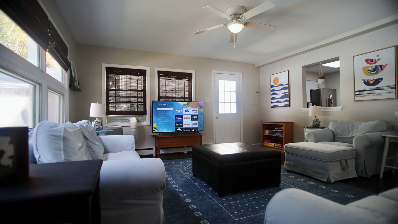 Photo of Livingroom in Somers Point