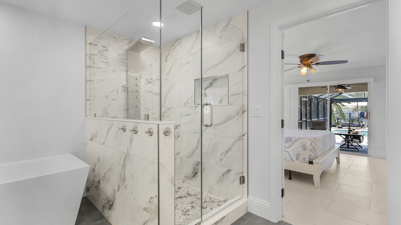Photo of Bathroom in Eight Lakes