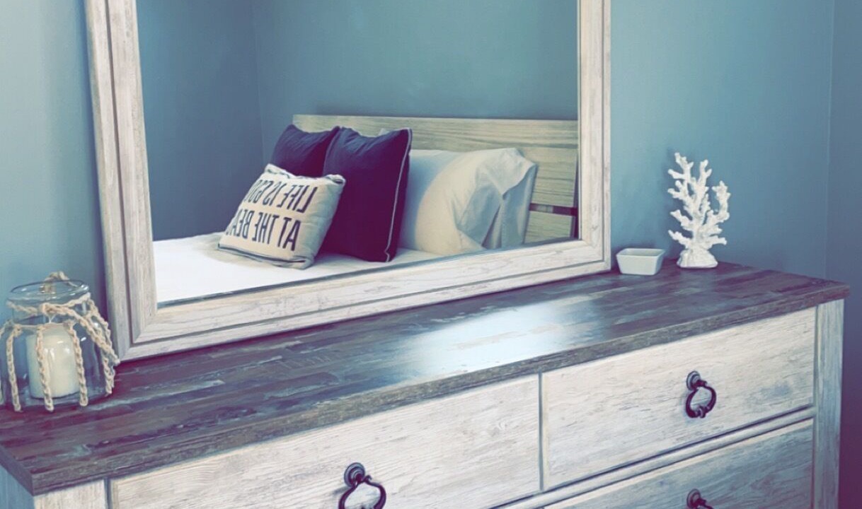 Photo of Bedroom in Crescent Beach