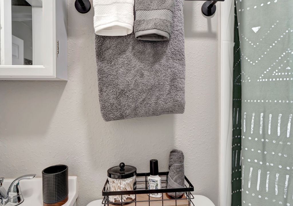 Photo of Bathroom in Pahokee